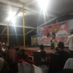 Tjimande TTKKDH Sumsel Dukungan Pemerintahan yang Sah dan Jokowi-Ma’ruf Amin