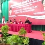 Tingkatkan Kualitas Kader, PDIP Sumsel Gelar PKP