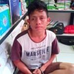 Tadinya Tersangkut Narkoba, Ditangkap Karena Senpi