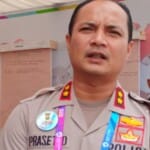 Polresta Segera Periksa SG Yang Berikan Pinjaman Senpira Kepada Keponakannya