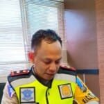 Kurangi Kecelakaan, Masyarakat Dihimbau Tertib dan Disiplin di Jalan