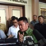 Truk Batubara Tidak Boleh Lewat Jalan Umum
