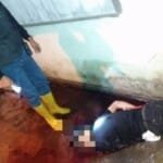 Diduga Dendam, Rahmat Dihabisi 10 Tusukan