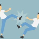 Pulang Sekolah Rizki Dihujani Tujuh Tusukan