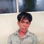 Nekat ‘Nyopet’ Untuk Bayar Kontrakan Rumah