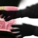 Gagal Masuk Polisi, Rp 266 Juta Melayang