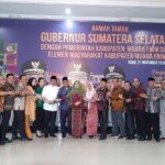 HD Kaget Indralaya-Muaraenim Tembus 2 Jam