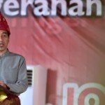 Beli Karet Petani, Penggunaan Aspal Karet Ditingkatkan untuk Preservasi Jalan Nasional