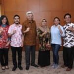 MY Dukung Bintang Radio Sumsel ke Jakarta