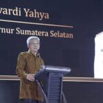  Bangga Swasta Ikut Membangun Sumsel