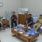 Kota Palembang Menjadi Pilot Project Aplikasi Sistem Peradilan Pidana Anak