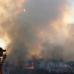 Status Siaga Darurat Karhutla Resmi Ditutup