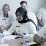 Bunda Baca Muba Ajak Pelajar Mengkampanyekan Gerakan Membaca  