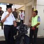 Difabel Om Jon Nekad Gowes Keliling Nusantara