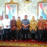 KPU Minta Dana 12,8 M untuk Renovasi Hingga Mobdin