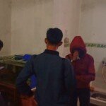 Empat Pasangan Mesum Digulung Petugas