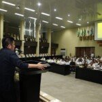 HD: Jangan Pernah Menawarkan Jual Beli Jabatan