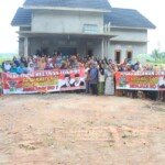 Harapan Besar Warga OKI Yakin Kepada Jokowi