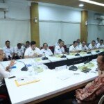 Optimis Pembangunan APC Akan Segera Selesai