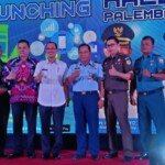 Aplikasi Hallo Palembang Mempermudah Layanan Publik