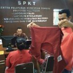 ‘Lerai Keributan’ Guru Tampar Para Murid dan Tarik Rompi Sampai Robek
