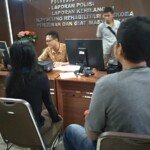 Posting Foto dan Kontak Mantan, Pria ini Dilaporkan