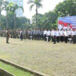 Komitmen Pemerintah Kota Palembang Bekerjasama Dengan KPK
