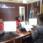 Karyawan Alfamart Dirampok Saat Hendak Tutup Toko