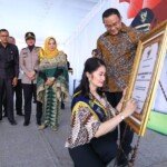 Duta Baca  SMP 3 Lais Dikukuhkan