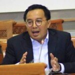Bobby Rizaldi Apresiasi UKW di Kabupaten OKI