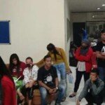 Lima Pasangan Mesum Terjaring Operasi Pekat