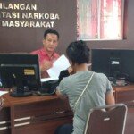 ‘Bejat..’ Ayah Kandung ‘Kobok’ Kemaluan Anaknya