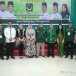 PBB Optimis Raih 10 Kursi di DPRD Provinsi