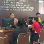 Dituding Keluar Malam’ Suami Ajak Dua Anaknya Siksa Isteri
