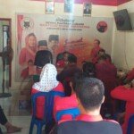 Konsulidasi BMI Sumsel dan BMI Muba Jelang Pilpres