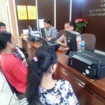 Lima Bulan, Kenal Bunga Dicabuli Tiga Kali