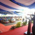 Pemprov Sumsel Bantu 15 Miliar Rampungkan Pambangunan RS Pratama Kabupaten Pali