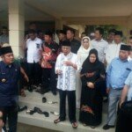 Ibunda Mertua Wagub Sumsel Meninggal Dunia