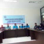 BNNP Harapkan Support Pemprov Sumsel