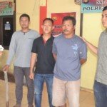 Mandor Dipukuli Hingga Tewas Akibat Telat Bayar Gaji