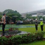 Jelang Natal dan Tahun Baru, Kapolda Sumsel Akan Sikat Habis Grandong dan Begal, Kerahkan Ribuan Personil
