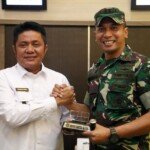HD Minta Babinsa Mengajar Mengaji ke Anak-anak Palembang