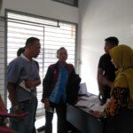 Pelayanan Operator VFS Tasheel Kurang Memuaskan