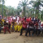 Safari Projo di Prabumulih