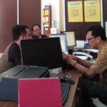 Rumah Disatroni Maling Saat Ditinggal Keluar Kota