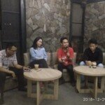 Komunitas Berpengaruh Untuk kemajuan Kota