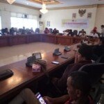 Tingkatkan Partisipasi Pemilih, FJP dan KPU Sumsel Gelar FGD