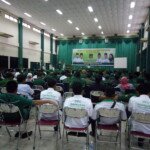 Meski Belum Resmi, DPC PBB Se Sumsel Nyatakan Dukung Jokowi Pilpres Nanti