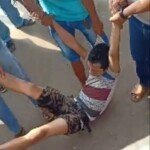 Diduga Frustasi, Pria Muda Terjun Bebas ke Sungai Musi