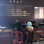 Wanita ini Diperkosa Pacar Temannya Sendiri